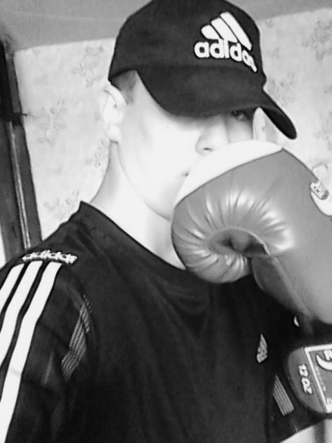 Максим Александров | Барнаул