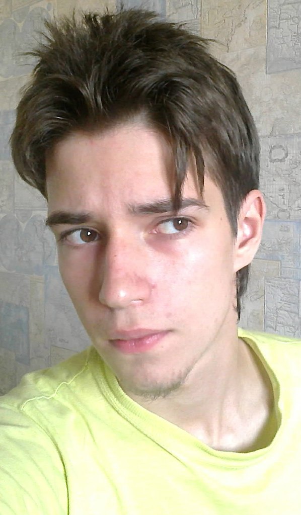 Дмитрий Пигин | Петрозаводск