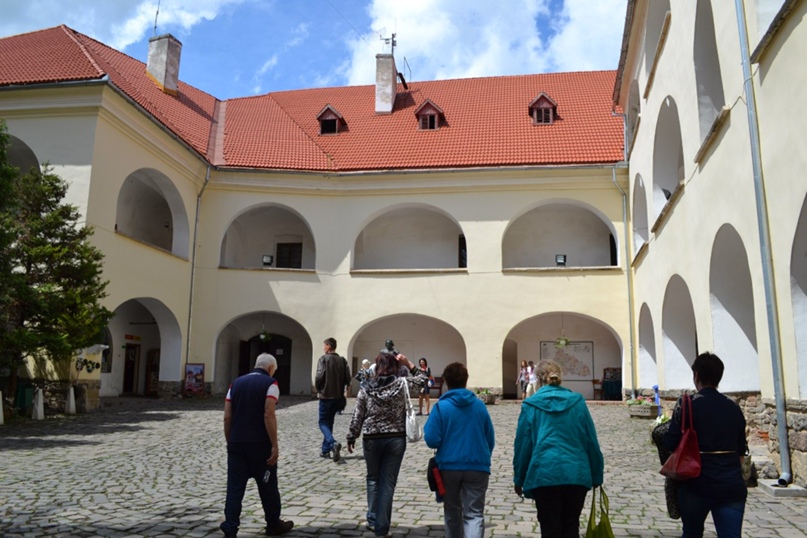 Владимир Алейник | Киев