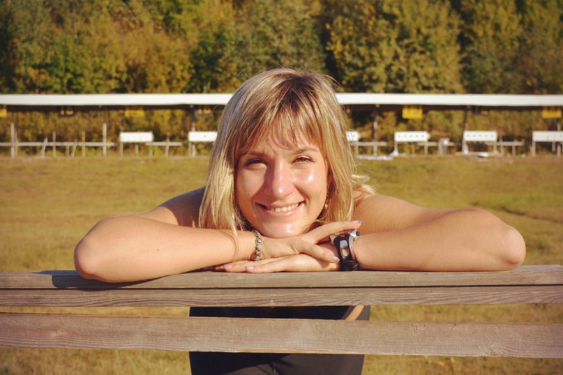 Эльвира Гурник | Санкт-Петербург