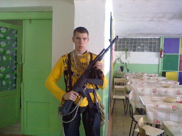 Александр Брянский | Брянск