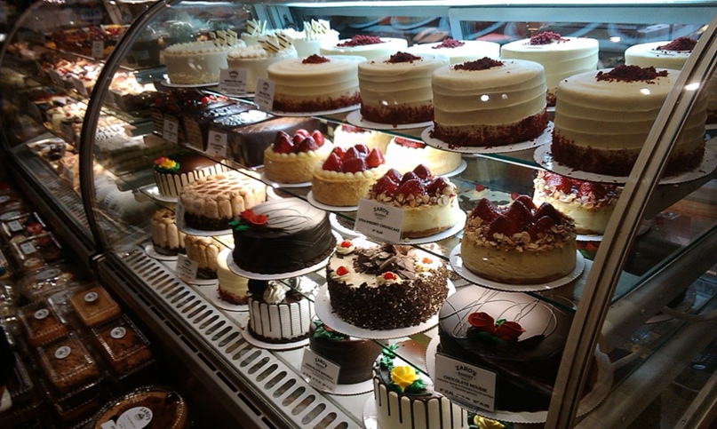 Ольга Попкова | Москва