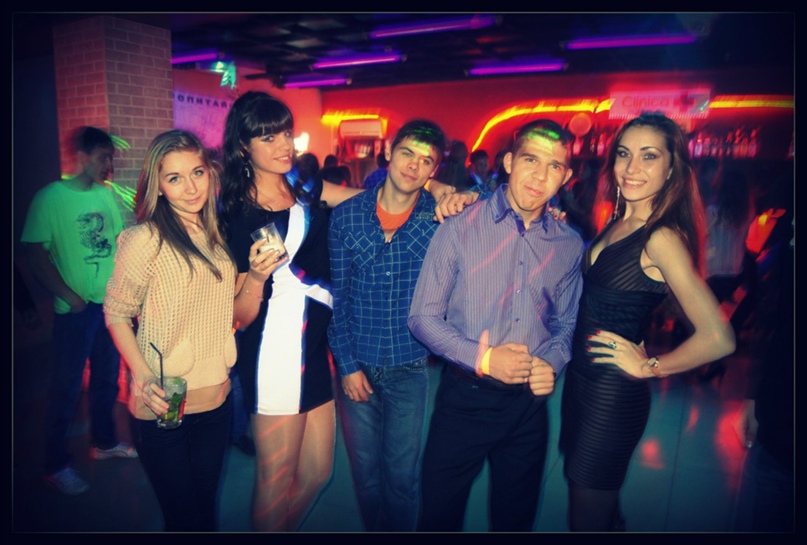 Марина Трофимова | Владивосток