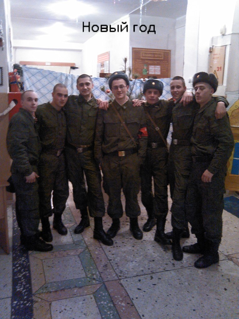 Михаил Багров | Шатура