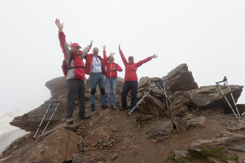 Андрей Кунин | Саров