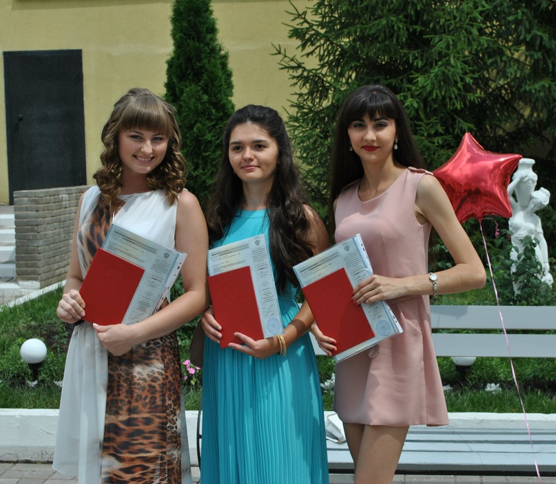 Елена Кораблева | Старый Оскол