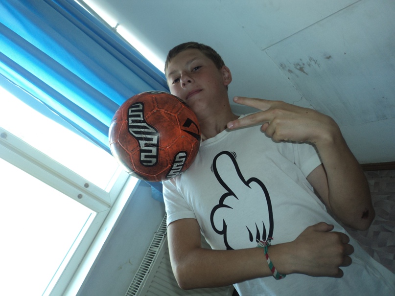 Роман Радионов | Кемерово