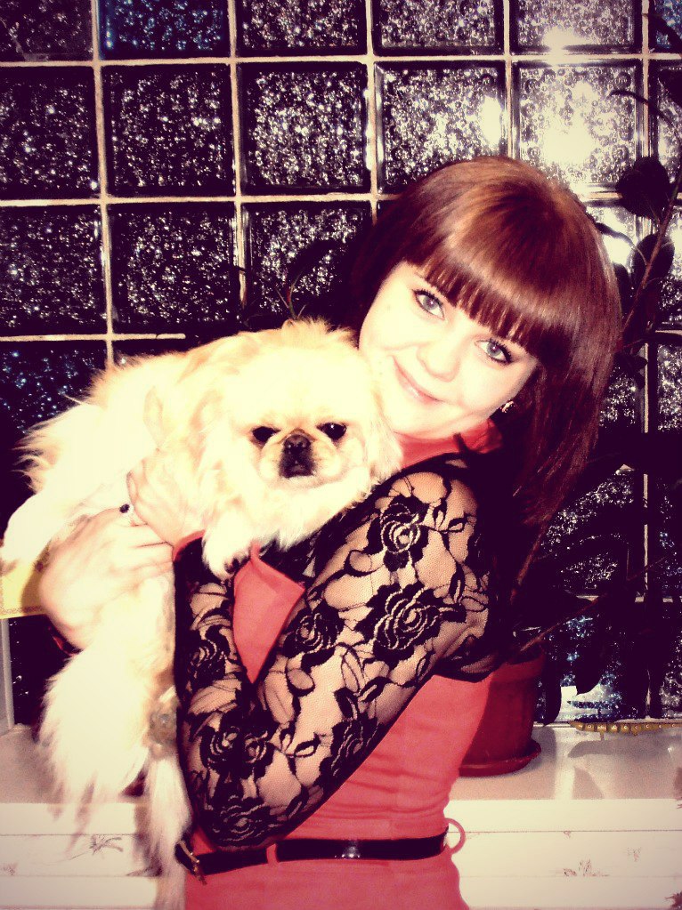 Елена Солнцева | Новочеркасск