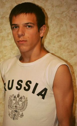 Костя Сидоров | Москва