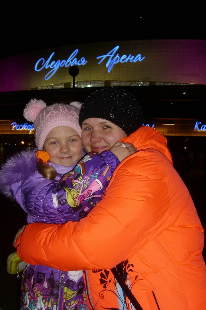 Татьяна Реут | Орша