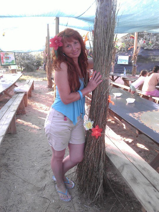 Оксана Иванова | Сочи