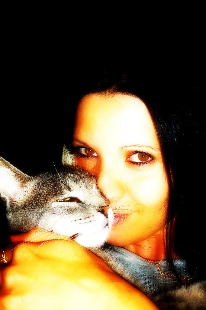 Маргарита Гончарова | Тамбов