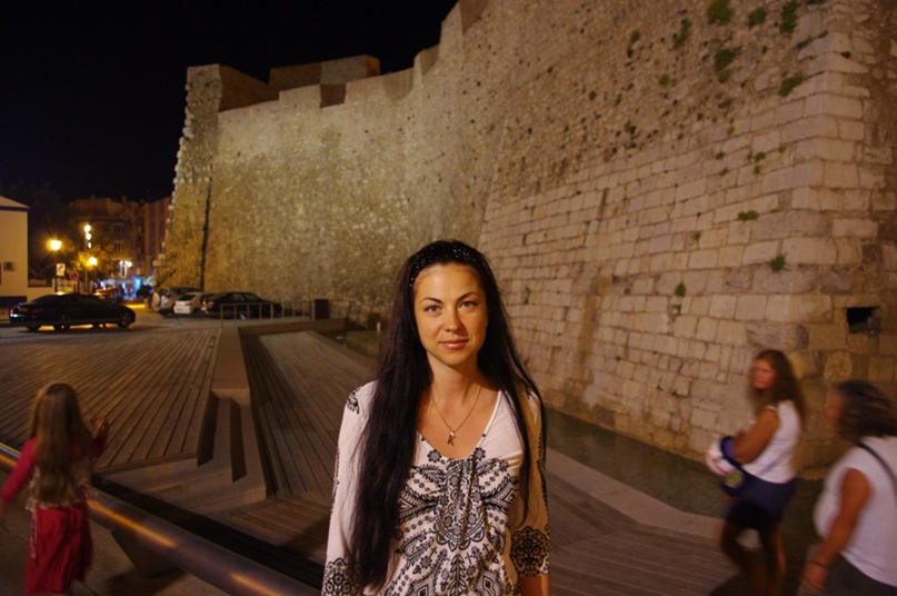 Этери Измайлова | Североморск