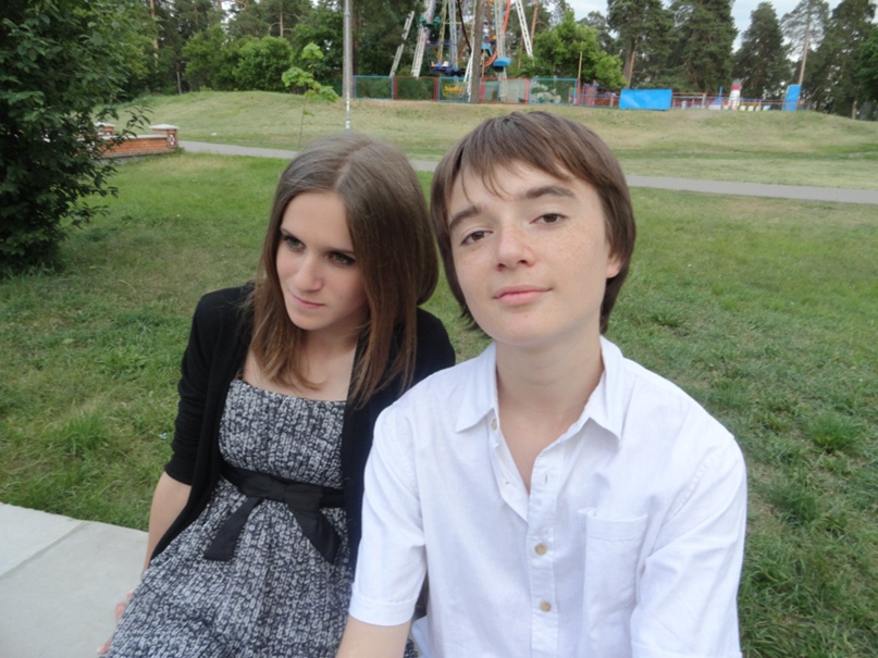 Арина Никифорова | Киев