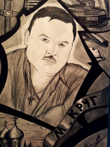 Алексей Муравьев | Москва