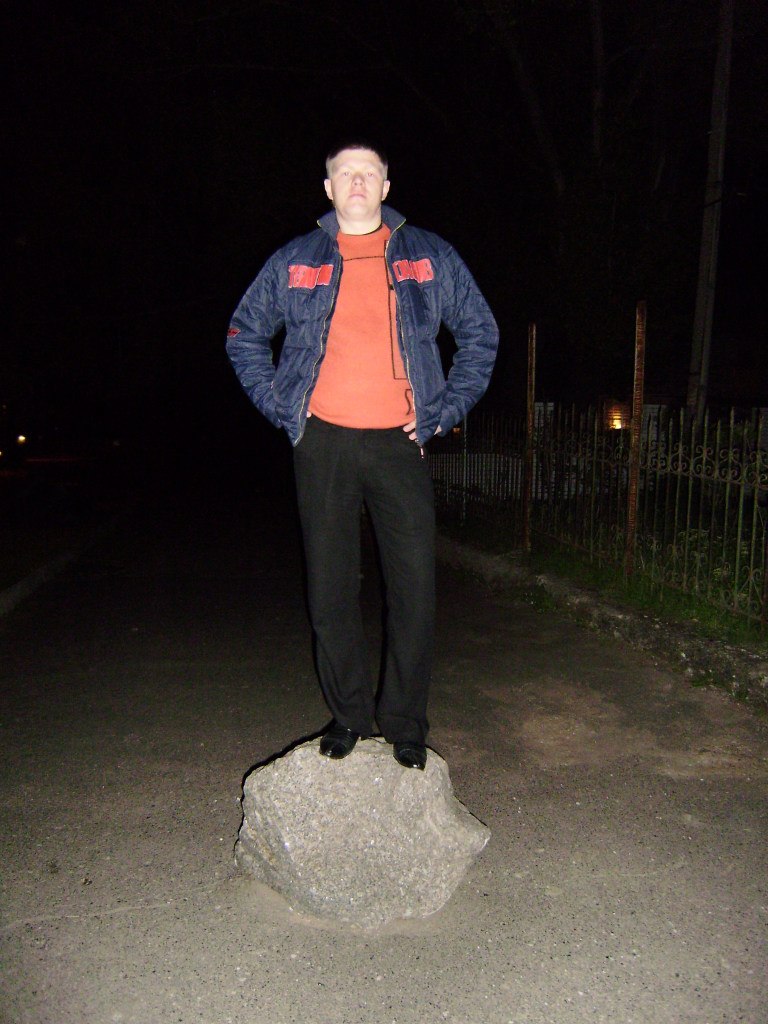 Александр Лазукин | Донецк