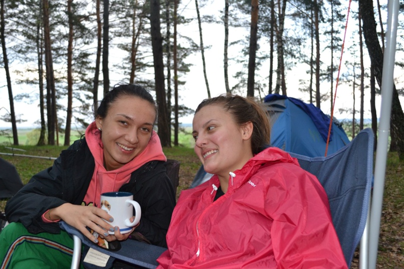 Максим Вильданов | Москва