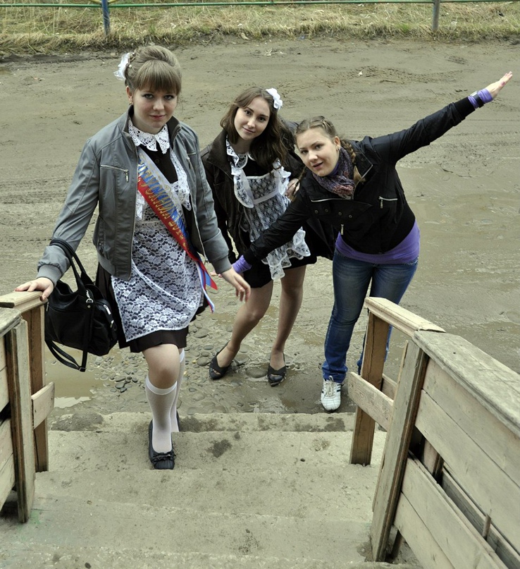 Лида Невская | Москва