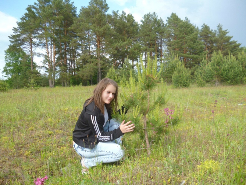 Валерия Горохова Григорьевна | Краснодар