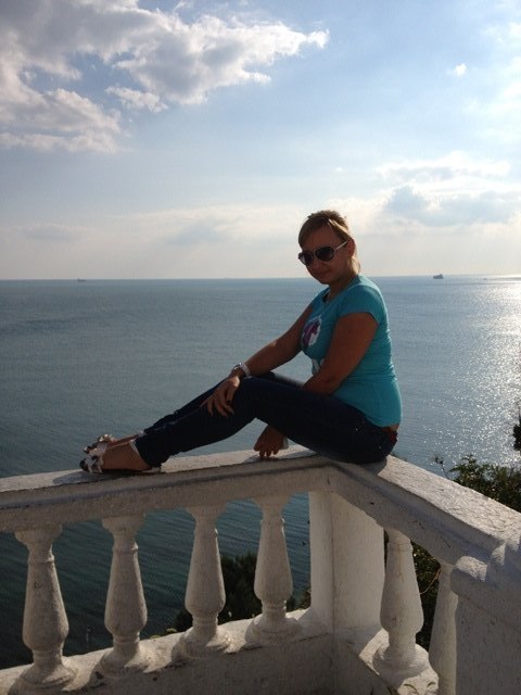 Светлана Азарова | Краснодар