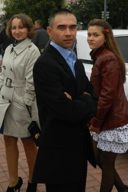 Denis Petrov | Коркатово