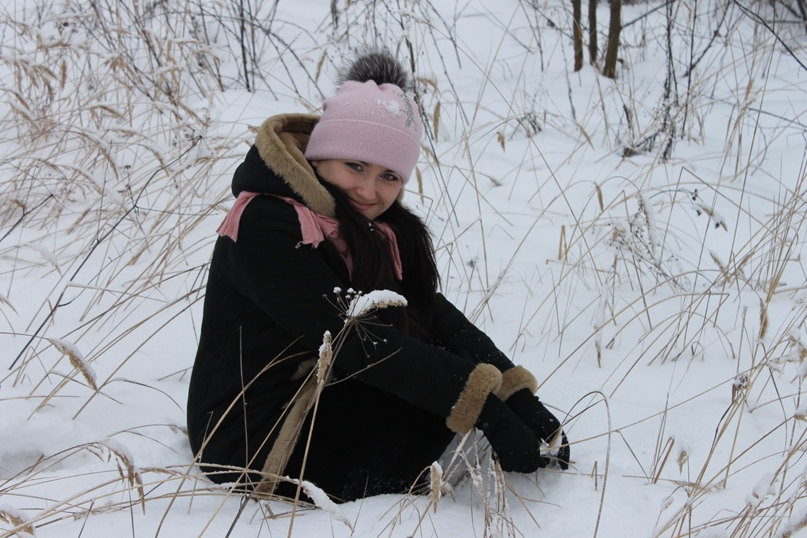 Людмила Марченкова | Карачев