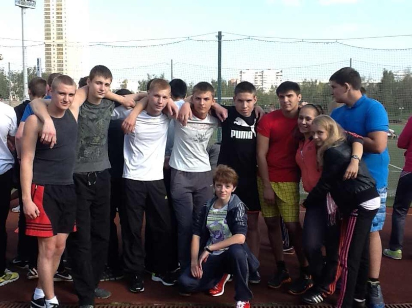 Денис Панин | Москва