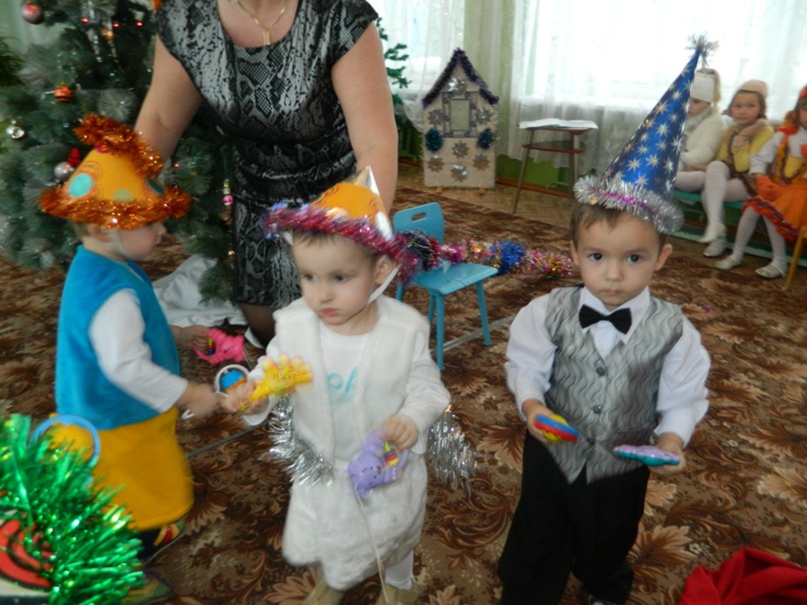 Венера Петрова | Пестрецы