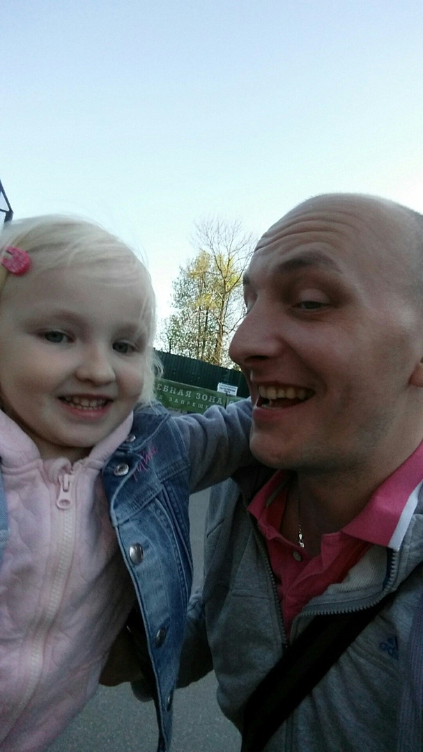 Игорь Мамонов | Санкт-Петербург