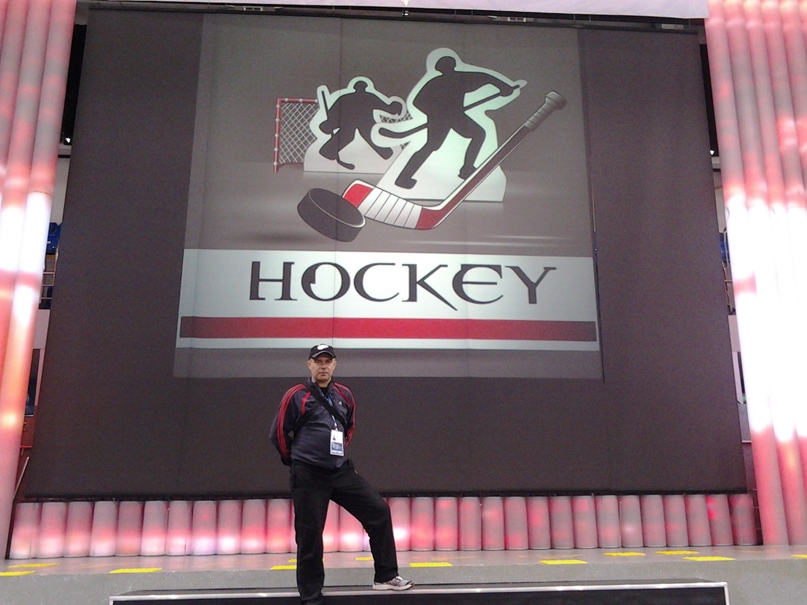 Alexandr Egorov | Нижний Новгород