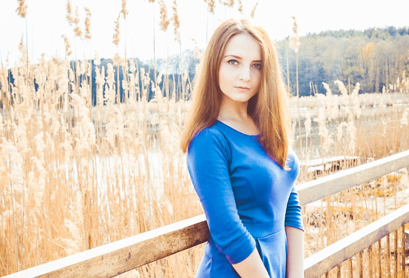 Елена Юркевич | Воронеж