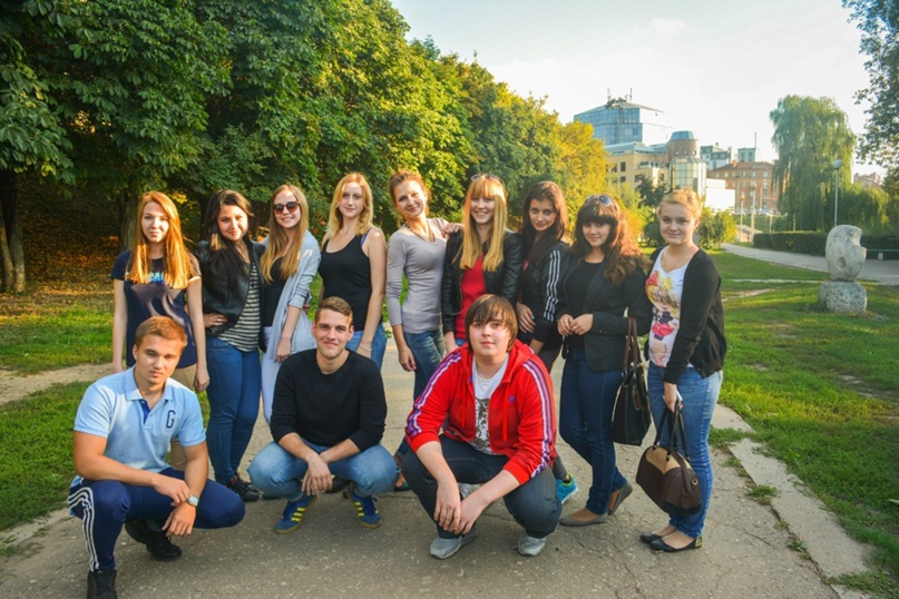 Анна Кузина | Рязань