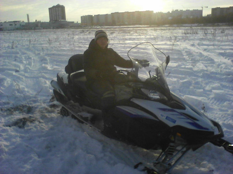 Алексей Шамин | Ярославль