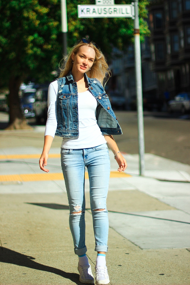 Екатерина Губанова Александровна | Санкт-Петербург