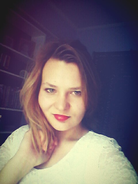 Анна Александровна |