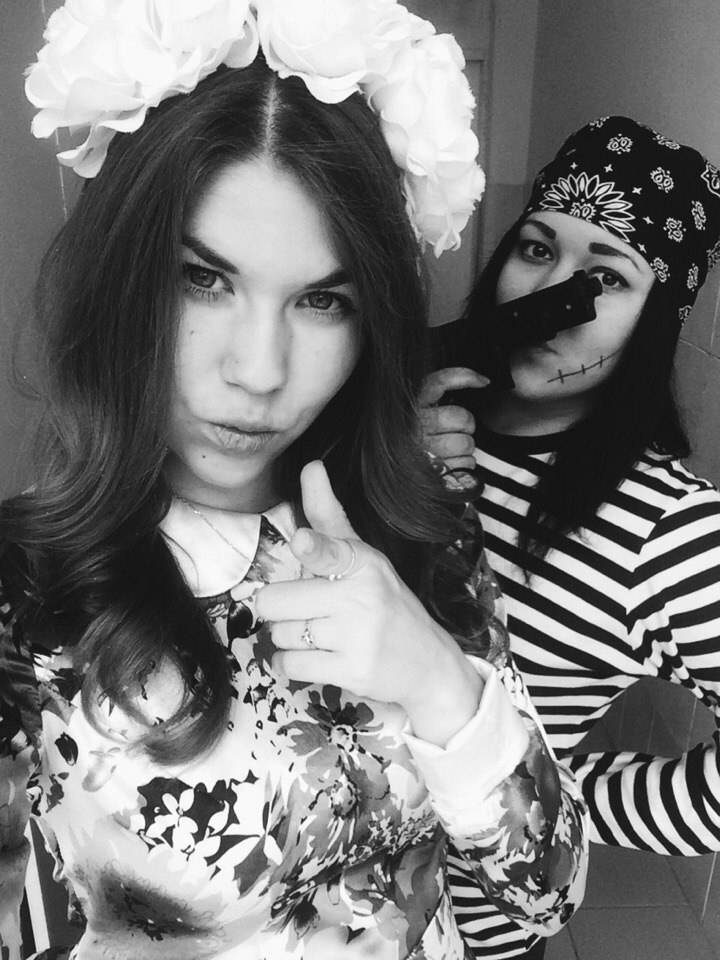 Светлана Жирнова | Кирово-Чепецк