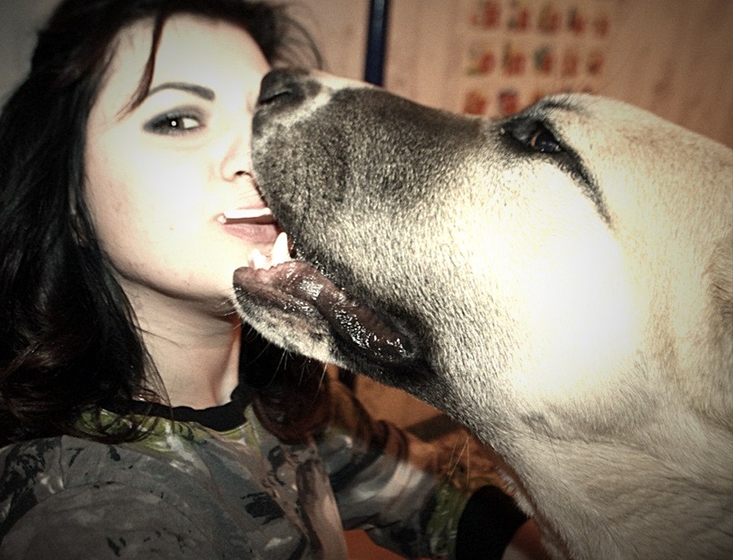 Мария Попкова | Нижний Новгород