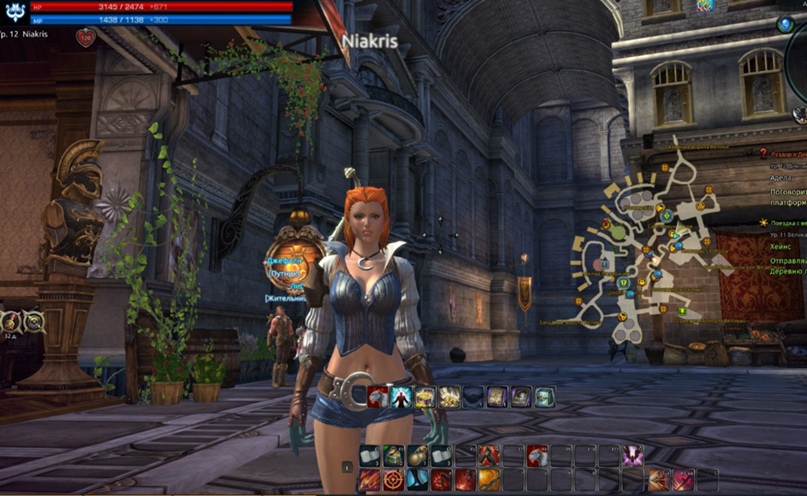 Денис Вертинский | Жлобин