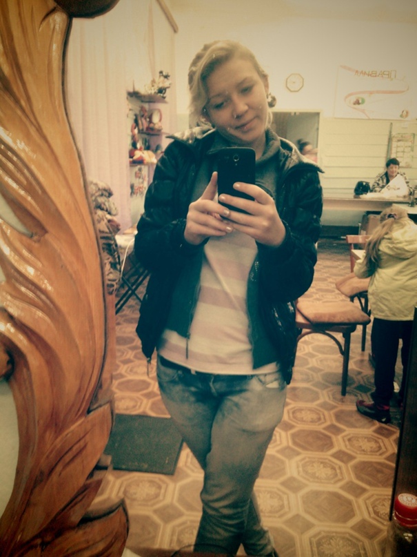 Ксения Казанцева | Бийск