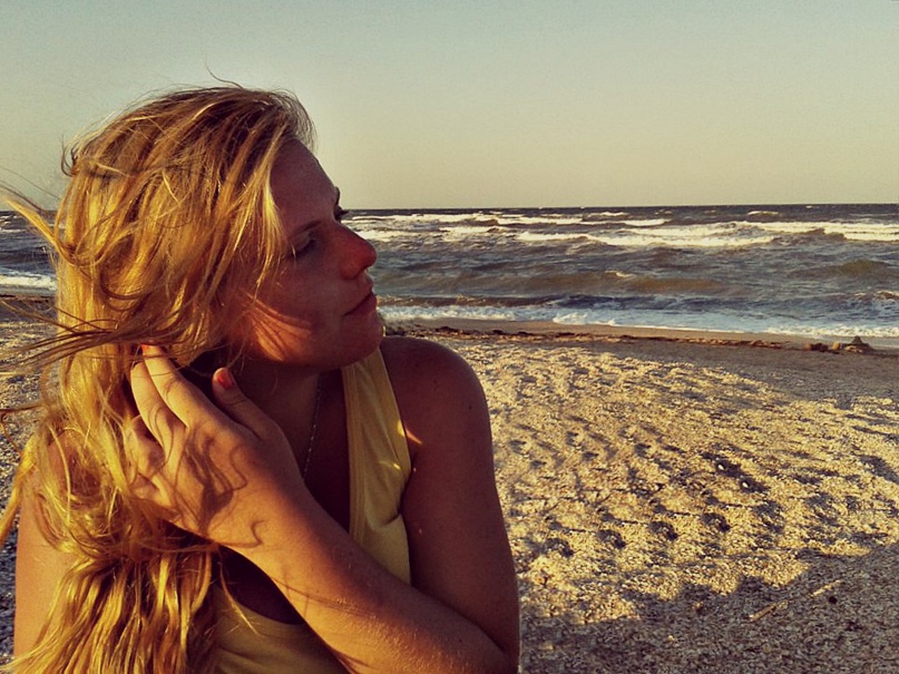 Оксана Довбня | Киев