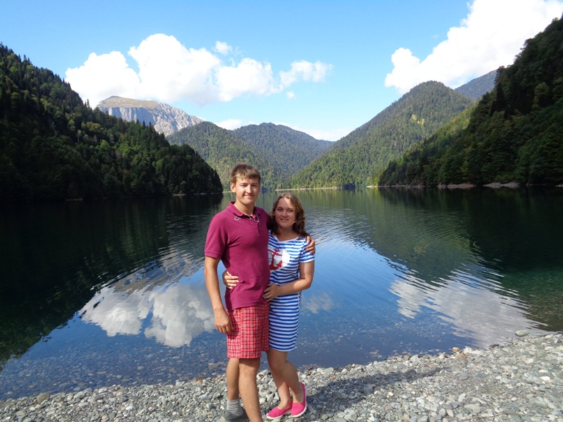 Любовь Авдюнина | Череповец