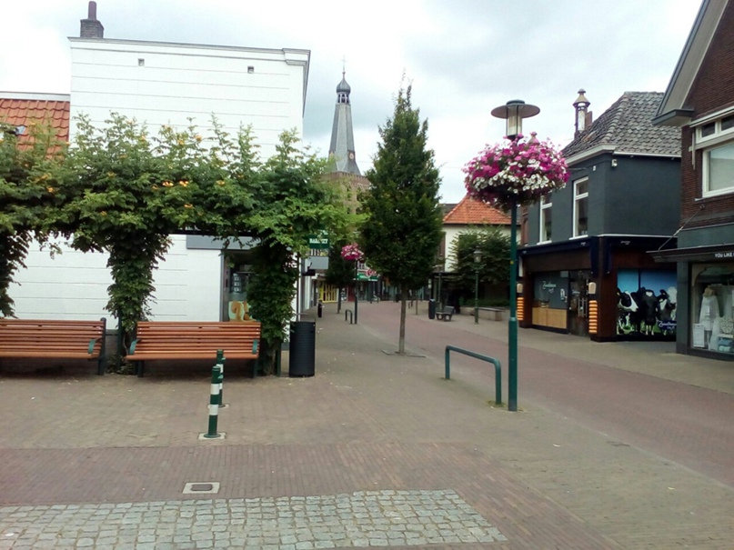 Олег Самусенко | Березань