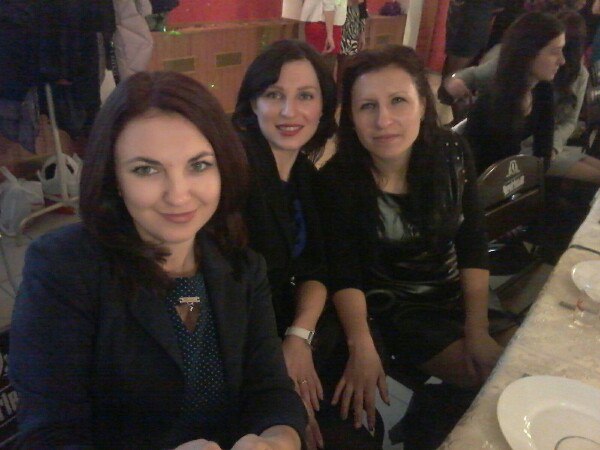 Виктория Федоренко | Каменское / Днепродзержинск