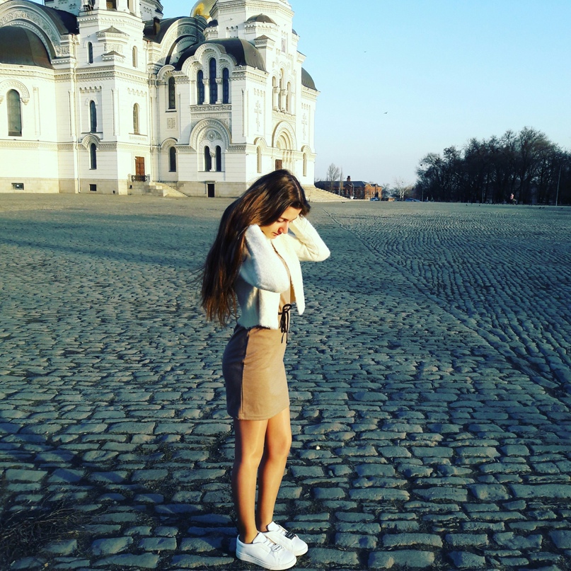 Гоар Саакян | Краснодар