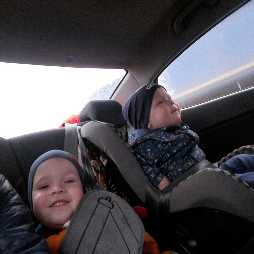 Екатерина Иващенко | Санкт-Петербург