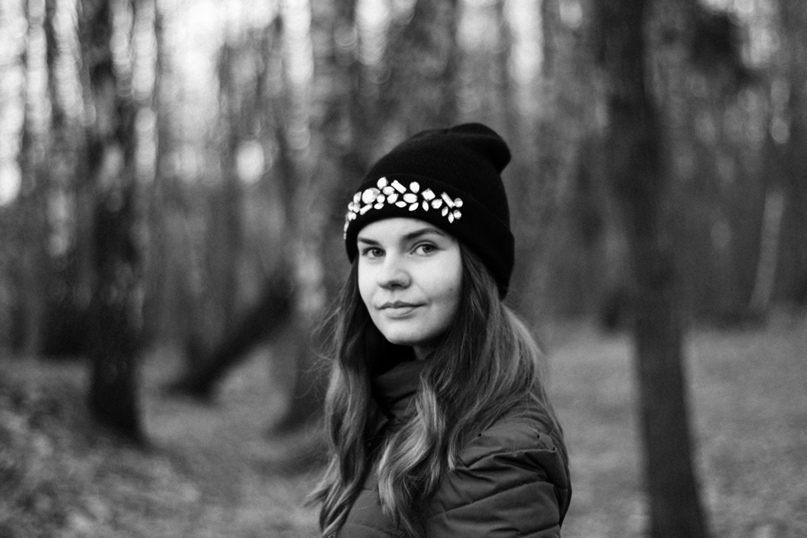 Евгения Ширяева | Калининград