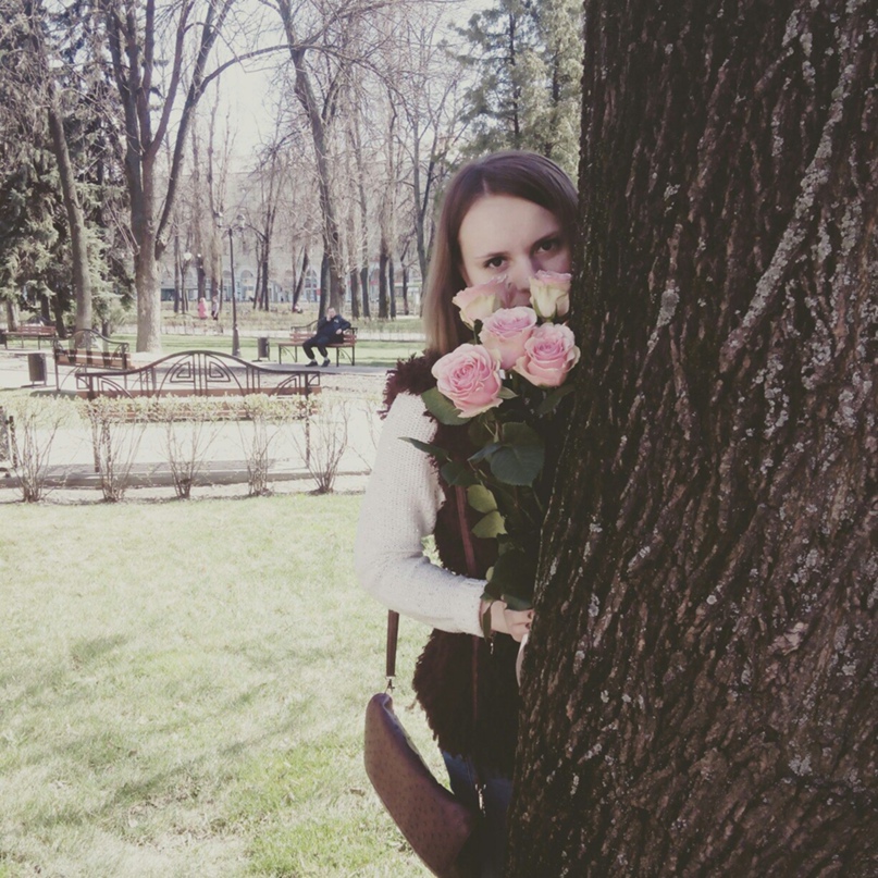 Маргарита Гребёнкина | Воронеж