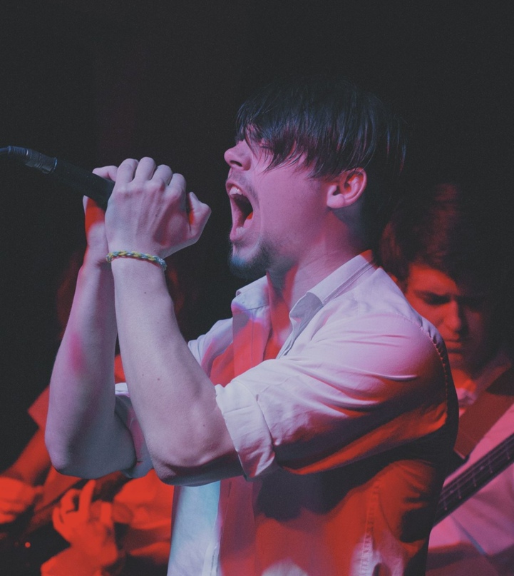 Никита Березин | Днепр (Днепропетровск)