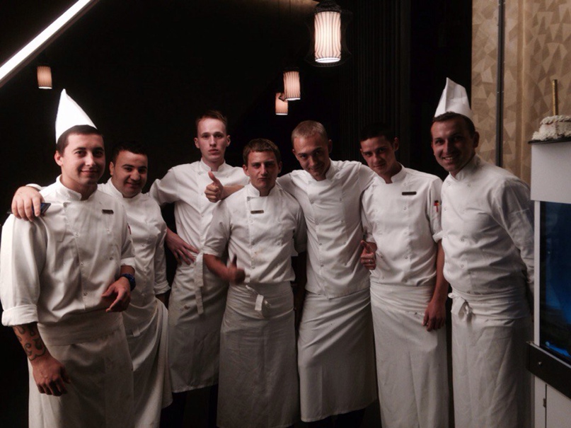 Антон Петухов | Мелитополь