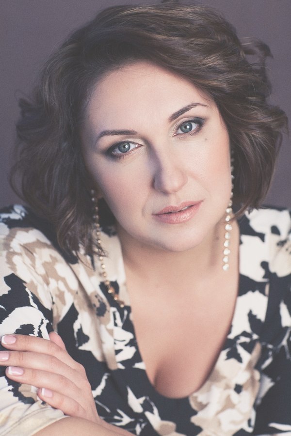 Елена Клепацкая | Санкт-Петербург